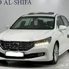 هوندا اكورد 2015 سبيشل سعودي