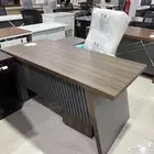 مكتب ثلاث قطع