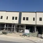 صباغ داخلي وخارجي