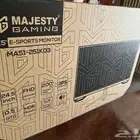 شاشة قيمنق MAJESTY
