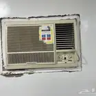 مكيف 24000 وجده