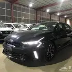 كيا كي 5 جي تي لاين 2024 kia k5 عروض كاش واقساط