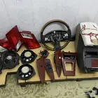 قطع غيار لكزس es350 2010
