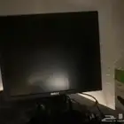 شاشة جديدة نظيفة ما اشتغلت