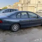 شيفروليه لومينا 2001