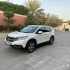 هاندا CRV 2014