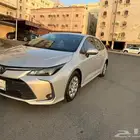 كورولا 2024 مكينه 2.0 اخت الجديده