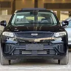 جيلي توجيلا 2025 نص فل كاش واقساط