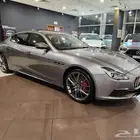 مازيراتي كواتروبورتي GranLusso 2020