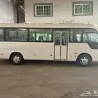 باص هيونداى كونتى