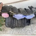 ثلاجه كامري من مديل 2007-2011