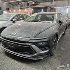 هيواندي سوناتا مكينه 2.5 كمفورت الإصدار الجديد 2025