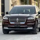 لنكولن افياتور فل كامل موديل 2020 ممشى 44 تشيكات وكاله