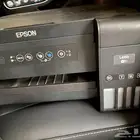 طابعة إبسون