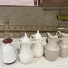 ثلاجات قهوه و شاهي