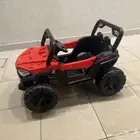 سياره كهربائيه اطفال
