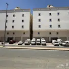 شقق للايجار السنوي بحي الحمراء مكة المكرمة