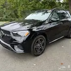 مرسيدس GLE 350 AMG موديل 2025 اخو الجديد