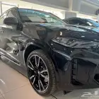 BMW X6 2024 M