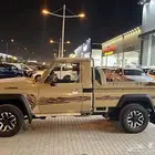 تويوتا شاص بنزين قير اوتماتيك فل كامل اصفار 2025