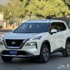 نيسان اكس تريل فل سمارت 2023