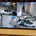 كاميرات مراقبة