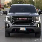 جي ام سي سيرا 2021 وكاله