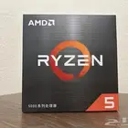 معالج رايزين 5 5500 AMD RYZEN للبيع