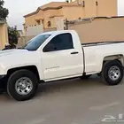 سلفرادو 2017 مشروط