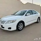 كامري 2010 .. مبيعات حكومية ..