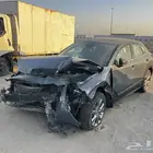 مازدا 2024 مصدوم CX30 فل كامل