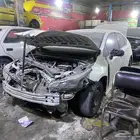 كورلا 2021 مصدوم