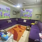 مجالس ابجوره طاوله ستائر نجف مرايا براويز دولاب كاسات ضيوف