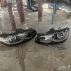 شمعات ازيرا 2018 -2019-2020 مستعمل نظيف اصلي عل الشرط