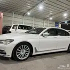 الفئه السابعة 2016 دايموند 740 عداد 102 الف ( تم البيع )