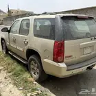 للبيع يوكن 2009