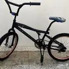 سيكل كوبرا مقاس 20