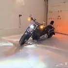 Harley Davidson Breakout 2015