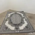 ثلاجه - غاز مع قز عينين -مجلس 4في 4 مع فرشه -تكايات جلسات