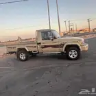 جيب شاص رفرف سعودي فل كامل ممشى144 ألف