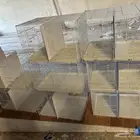 اقفاص 601