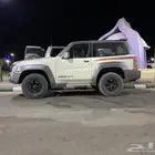 باترول مديل 99 مكينة لكزز 400 مرهم خارجي 2019