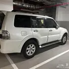 Pajero 2019
