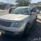 جيب موهافي كيا 2011 للبيع تشليح