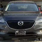 مازدا CX-9
