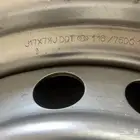 جنوط مقاس 17