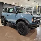 فورد برونكو وايلد تراك Bronco Wildtrack 2023
