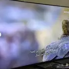 شاشة سامسونج 65بوصة للبيع 2500