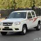 وانيت مازدا 2014