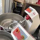 عجانات تركية